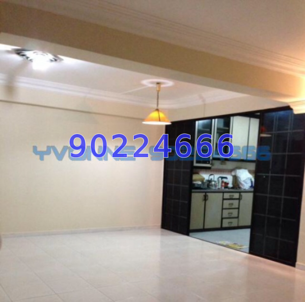 Hougang Street 51 thumbnail photo